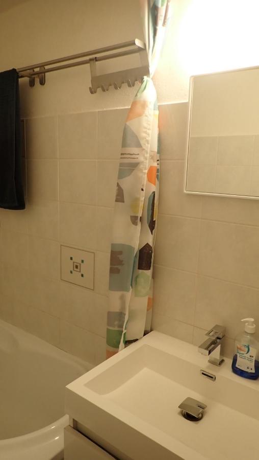 Apartamento Jackie