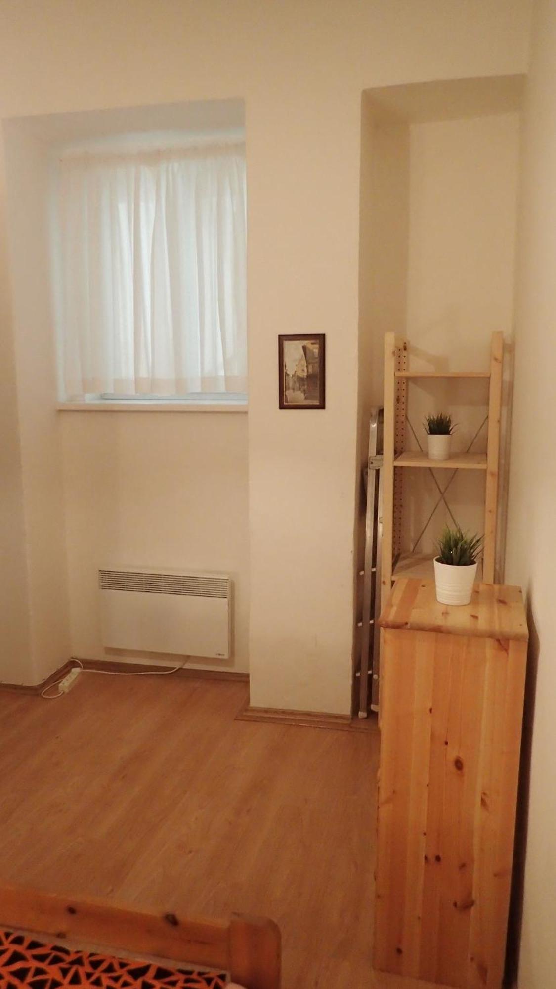 Jackie Apartamento Praga