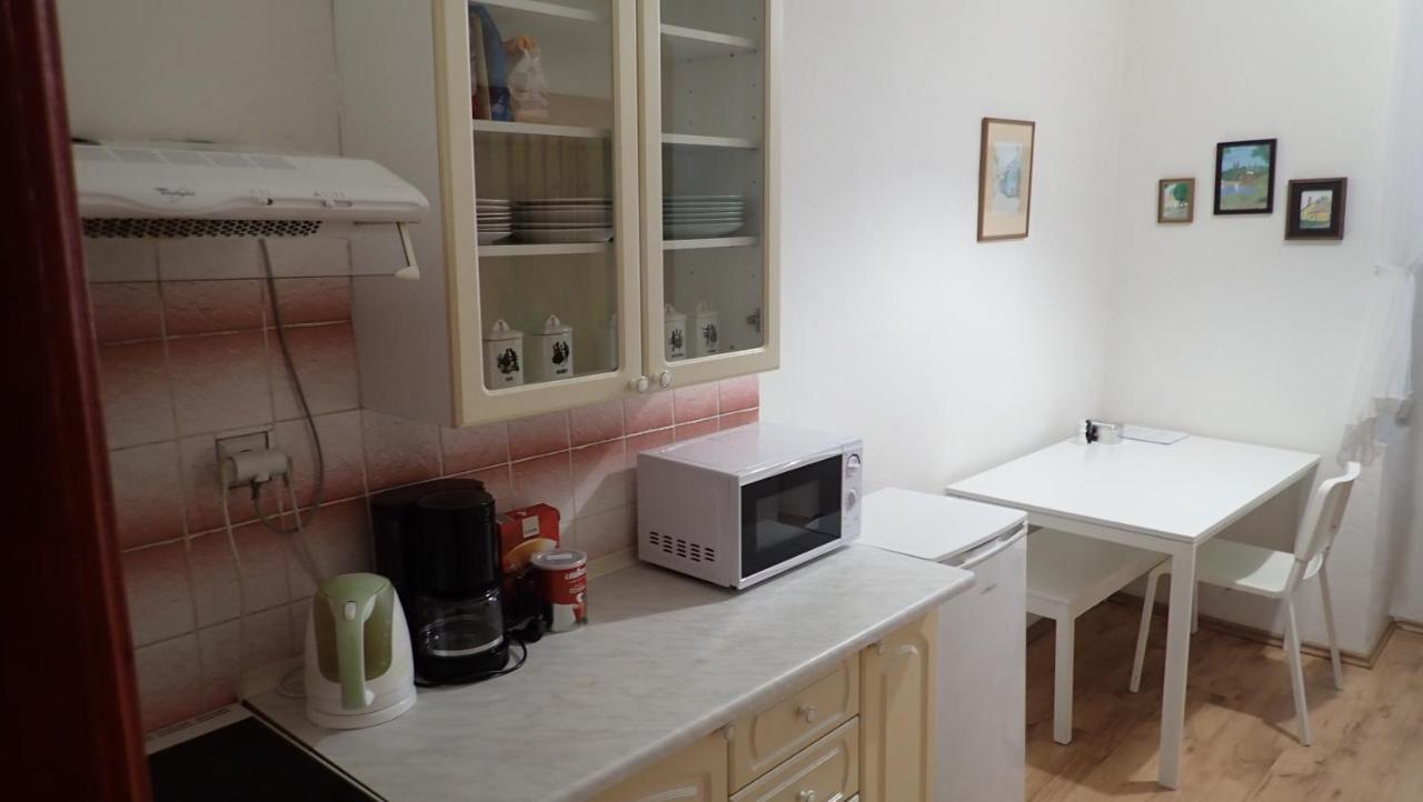Apartamento Jackie *