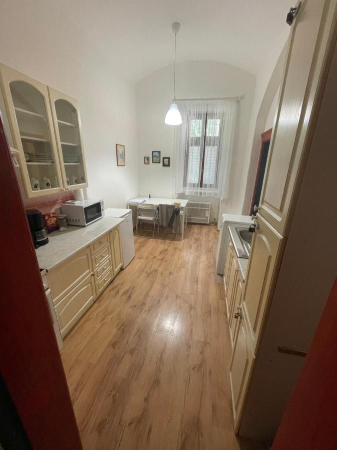 Apartamento Jackie