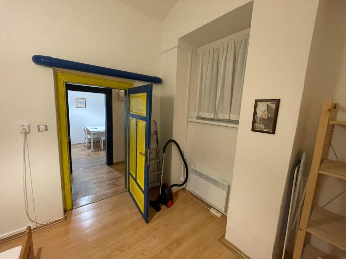 Apartamento Jackie Praga