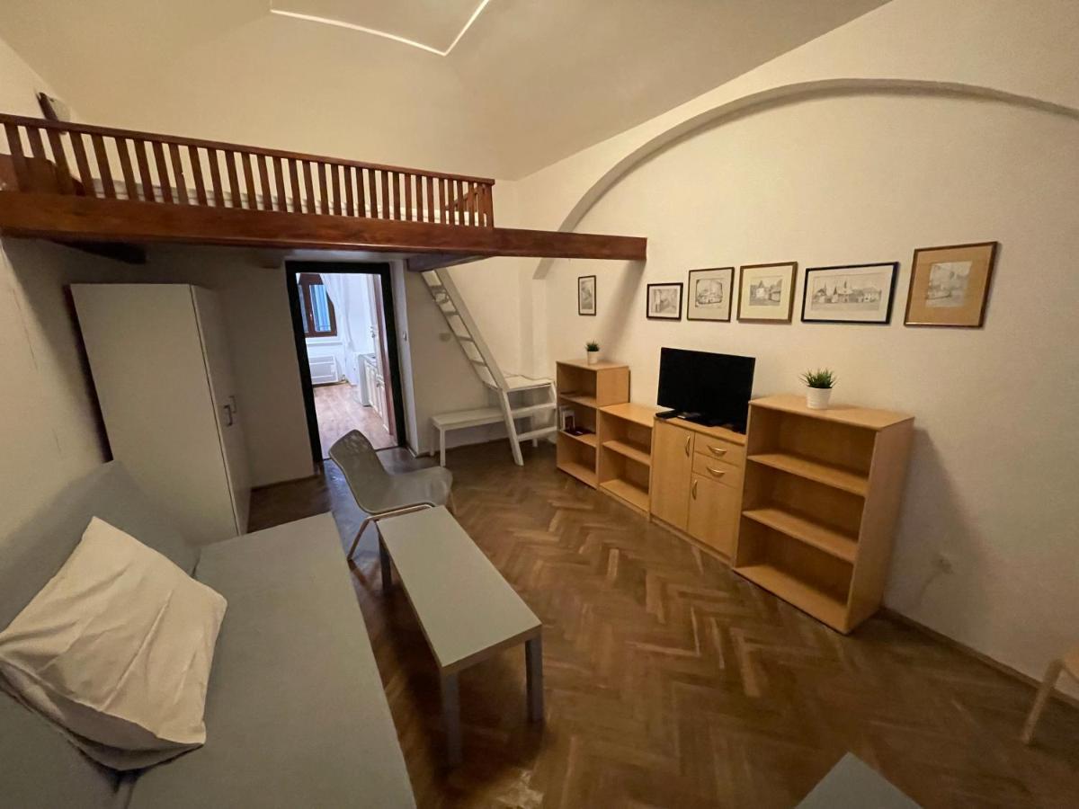 Apartamento Jackie Praga
