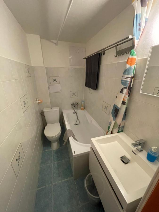 Apartamento Jackie