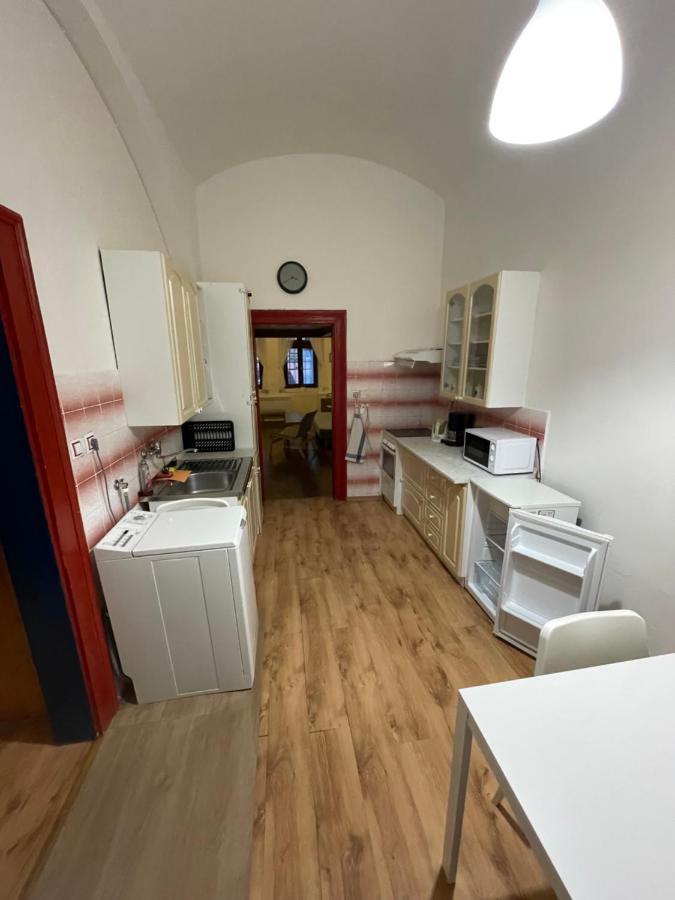 Apartamento Jackie Praga